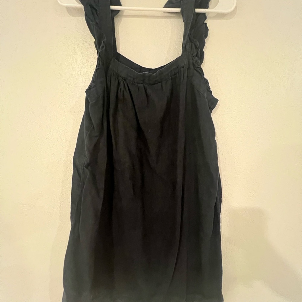 Vineyard Vines Black dress